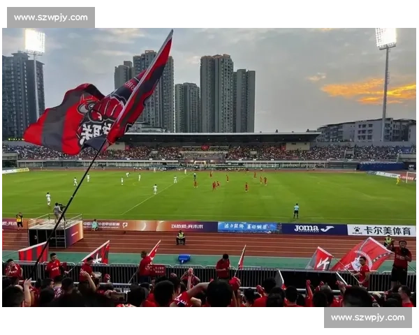 重庆激战引爆山城足球激情盛宴再现球迷热血时刻难忘对决精彩纷呈