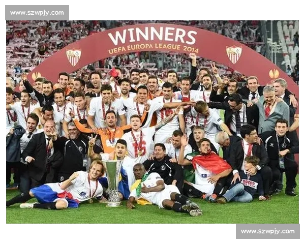 赢得比赛后坚持不懈的努力和团队合作成就辉煌胜利