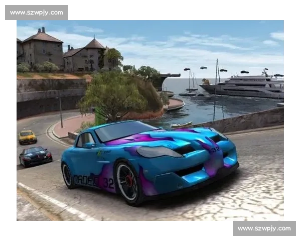 极速操控巅峰对决遥控车赛道狂飙实录视频全程高能硬核竞速现场