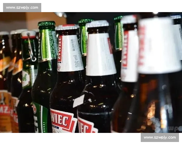 街头喝啤酒比赛视频引爆全网速度与酒量的终极对决现场直击全程记录