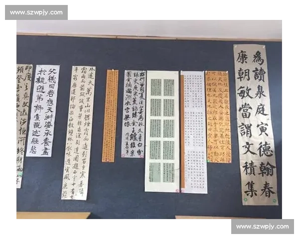 墨韵流芳笔走龙蛇校园书法比赛精彩回顾与师生风采展示